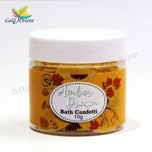 Bath Confetti