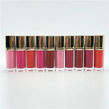 Mat Lip Gloss Gift Set
